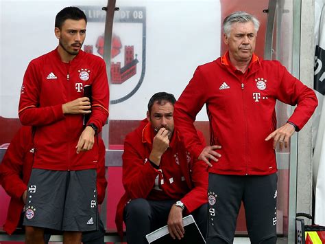 davide Ancelotti family